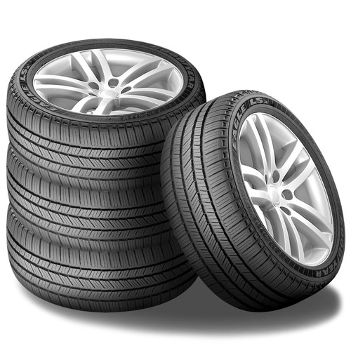 New goodyear eagle 2 ls2 - goodyear,