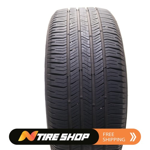 Set used 225 50r18 - 4, 225/50r18
