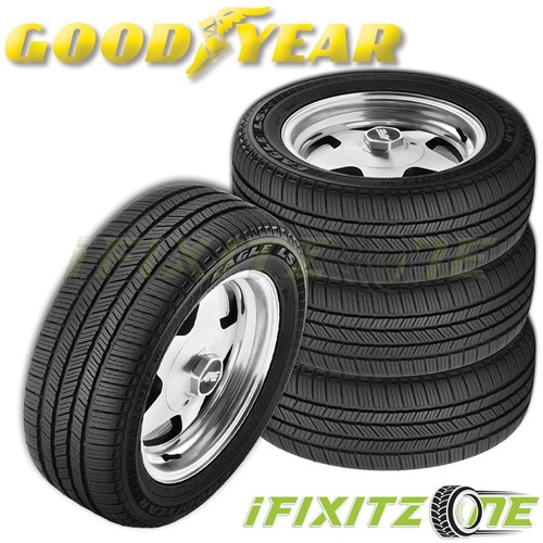 Goodyear eagle 2 - 4, ls-2